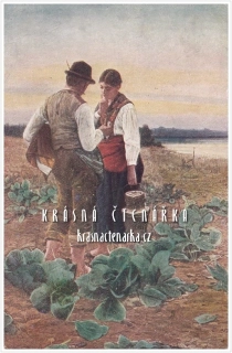 LIDSKÁ PRÁCE, Zemědělství