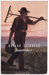 LIDSKÁ PRÁCE, Zemědělství
