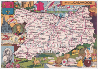 CALVADOS