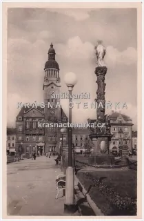 PROSTĚJOV