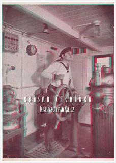 KORMIDELNÍK, Reflektoplastika