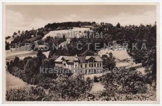 KACANOVY (Hotel Pension Český Meran)