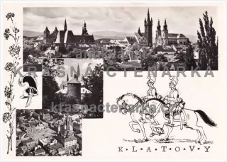 KLATOVY