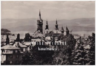 KLATOVY