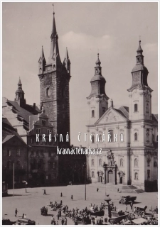 KLATOVY (Náměstí Míru)