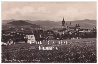 KLATOVY