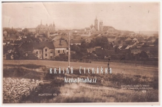 KLATOVY