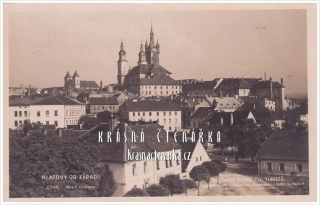 KLATOVY