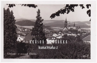 KLATOVY