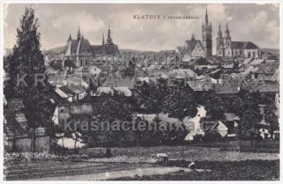 KLATOVY