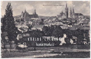 KLATOVY