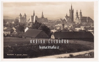KLATOVY