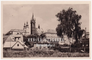 KLATOVY