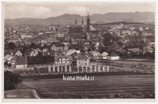 KLATOVY