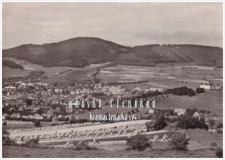 SUŠICE