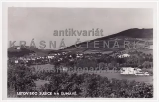 SUŠICE