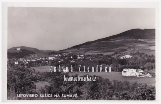 SUŠICE