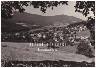 ŽELEZNÁ RUDA