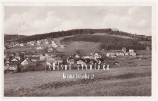 ŽELEZNÁ RUDA