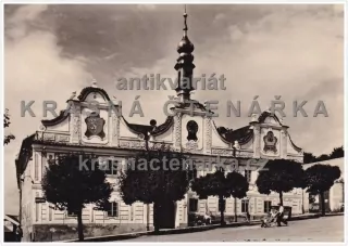 KAŠPERSKÉ HORY (Radnice)