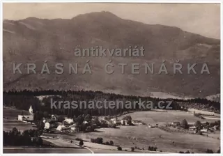 HOJSOVA STRÁŽ