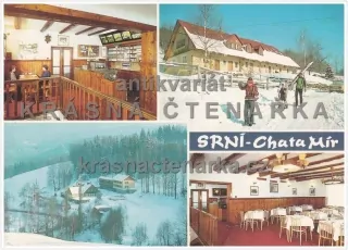 SRNÍ (Chata Mír)