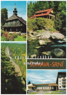 SRNÍ