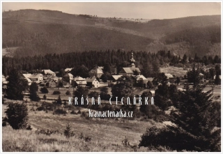 SRNÍ