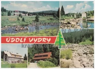 POVYDŘÍ