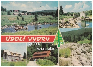 POVYDŘÍ