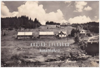 MODRAVA