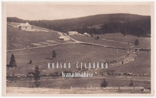MODRAVA