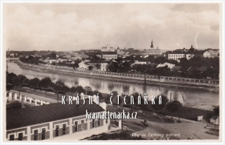 PŘEROV