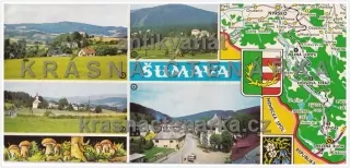 ŠUMAVA