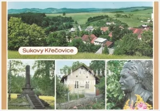 KŘEČOVICE