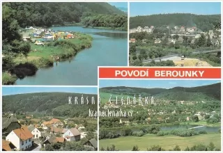 BEROUNSKO