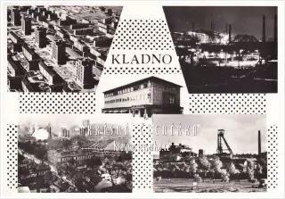 KLADNO