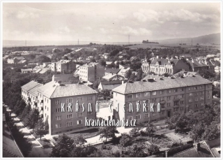 LIPNÍK NAD BEČVOU