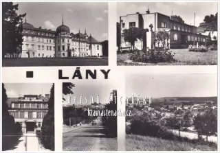 LÁNY
