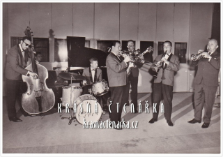 ORCHESTR MIRKO FORETA