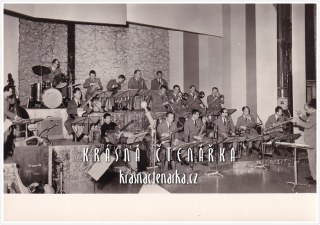 ORCHESTR KARLA VLACHA