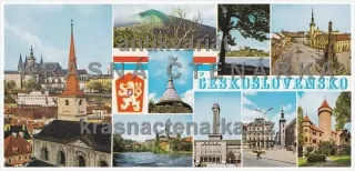 ČESKOSLOVENSKO