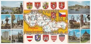 ČESKOSLOVENSKO