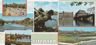 PRAHA