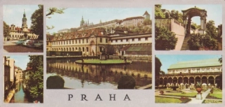 PRAHA