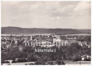 HRANICE