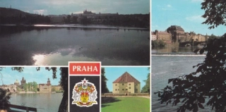 PRAHA