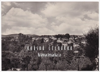 HRANICE