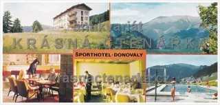 DONOVALY
