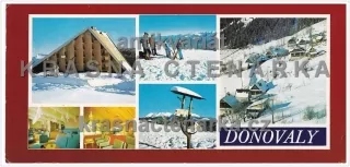 DONOVALY